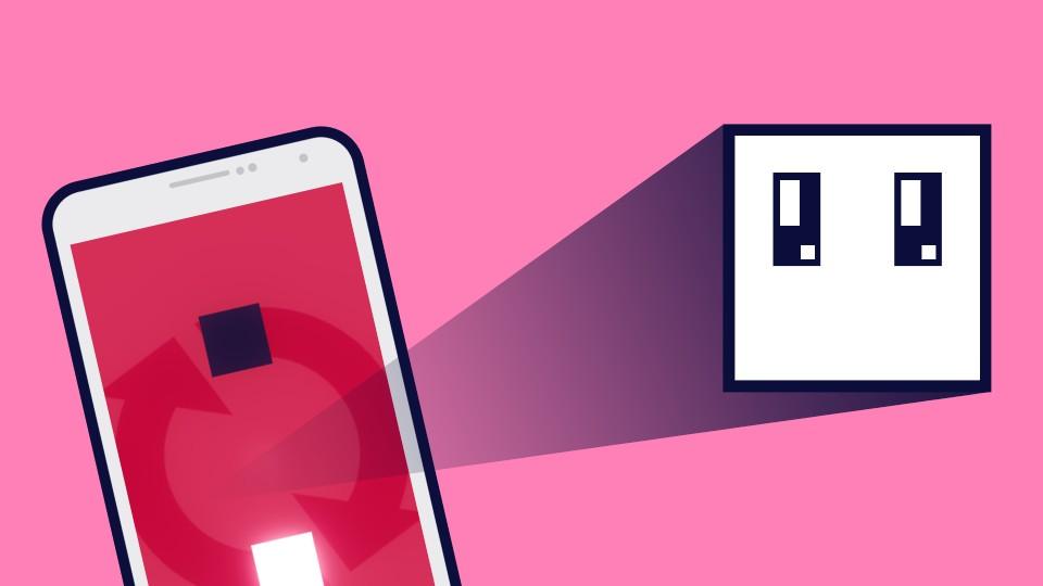 A Light Bounce cover