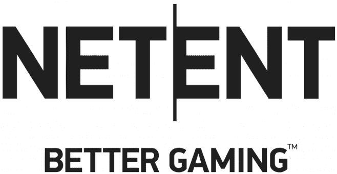 NetEnt Games Better Gaming. An online Casino Game provider.